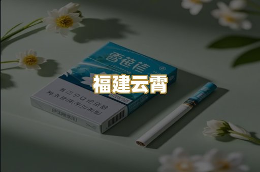 福建云霄